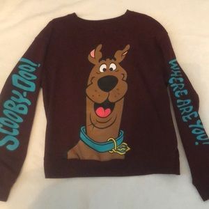 Scooby-Doo Sweatshirt